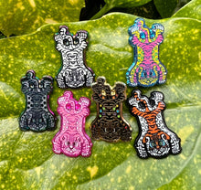 Load image into Gallery viewer, Faux Fur Full Set