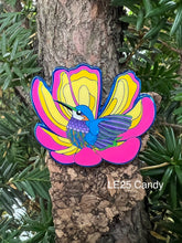 Load image into Gallery viewer, Hummingbird Blind Bag