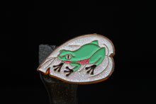 Load image into Gallery viewer, Lily the Frog Full Set
