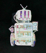 Load image into Gallery viewer, RetroBot Full Set