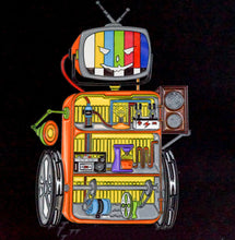 Load image into Gallery viewer, RetroBot Full Set