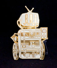 Load image into Gallery viewer, RetroBot Full Set