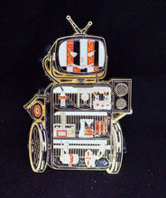 Load image into Gallery viewer, RetroBot Blind Bag