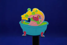 Load image into Gallery viewer, Rubber Surfer Full Set