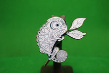 Load image into Gallery viewer, Grumpy Leon Blind Bag