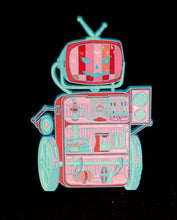 Load image into Gallery viewer, RetroBot Blind Bag