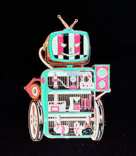 Load image into Gallery viewer, RetroBot Full Set