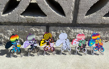 Load image into Gallery viewer, Bicycle Day Fly Guy Full Set