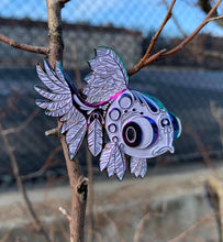 Load image into Gallery viewer, Grumpy Fish Full Set