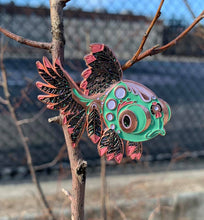 Load image into Gallery viewer, Grumpy Fish Blind Bag
