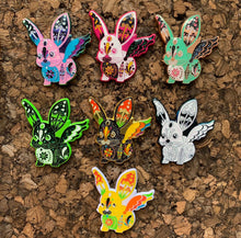 Load image into Gallery viewer, Moon Rabbit Full Set