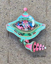 Load image into Gallery viewer, UFO Full Set