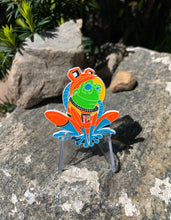 Load image into Gallery viewer, Astro Frog Blind Bag