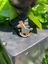 Load image into Gallery viewer, Zoe the Rocking Zebra Full Set