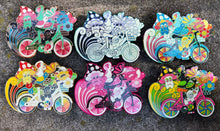 Load image into Gallery viewer, Magical Bike Full Set