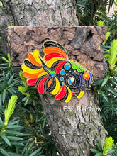 Load image into Gallery viewer, Ms. Grumpy Fish Blind Bag