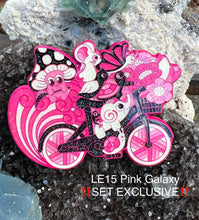 Load image into Gallery viewer, Magical Bike Full Set