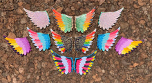 Load image into Gallery viewer, Wings Full Set