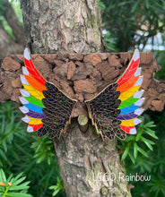 Load image into Gallery viewer, Wings Blind Bag