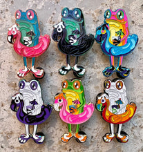 Load image into Gallery viewer, Ernie Full Set