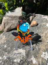 Load image into Gallery viewer, Astro Frog Blind Bag