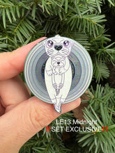 Load image into Gallery viewer, Love Like No Otter Full Set