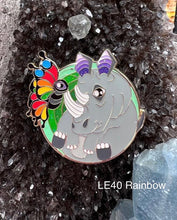 Load image into Gallery viewer, Pebbles & Celestina Blind Bag