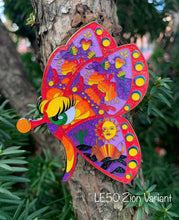 Load image into Gallery viewer, Equinox Mercury Blind Bag