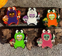 Load image into Gallery viewer, Killer Toddler Vol. 2 Full Set