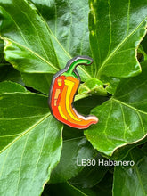 Load image into Gallery viewer, Peppers Full Set