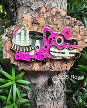 Load image into Gallery viewer, Warrior Puppy 3 Blind Bag Pack