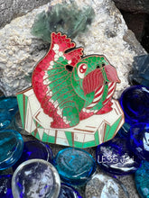 Load image into Gallery viewer, Wally the Ice Surfer Full Set