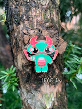 Load image into Gallery viewer, Drella Choose Your Own Variant