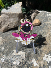 Load image into Gallery viewer, Astro Frog Blind Bag