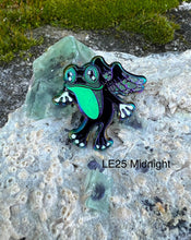Load image into Gallery viewer, Flying Ribbit Full Set