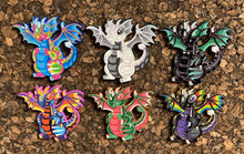 Load image into Gallery viewer, Dragon Princess Full Set