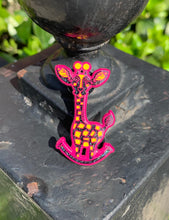 Load image into Gallery viewer, Penelope the Giraffe Full Set