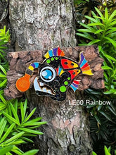 Load image into Gallery viewer, WeenieMan & Bulby Full Set