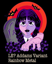 Load image into Gallery viewer, PRESALE: Wednesday Addams