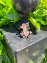 Load image into Gallery viewer, Zoe the Rocking Zebra Full Set