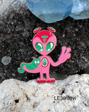 Load image into Gallery viewer, Alien EnCATer Full Set