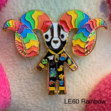 Load image into Gallery viewer, Ramito in Pajamas Blind Bag