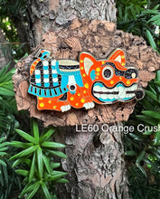 Load image into Gallery viewer, Warrior Puppy 3 Blind Bag Pack