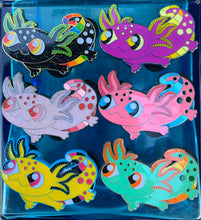 Load image into Gallery viewer, Axolotl Blind Bag