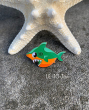 Load image into Gallery viewer, Baby Shark Full Set