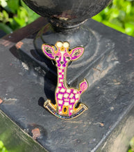 Load image into Gallery viewer, Penelope the Giraffe Full Set