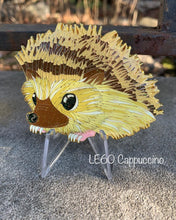 Load image into Gallery viewer, Eddie the Hedgehog Full Set