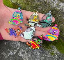 Load image into Gallery viewer, UFE (Unidentified Flying Egg) Full Set