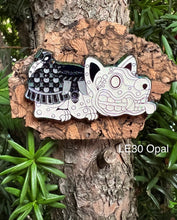 Load image into Gallery viewer, Warrior Puppy Full Set