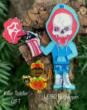 Load image into Gallery viewer, Scream Boy Full Set